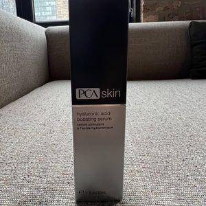 PCA Hyaluronic Boosting Serum